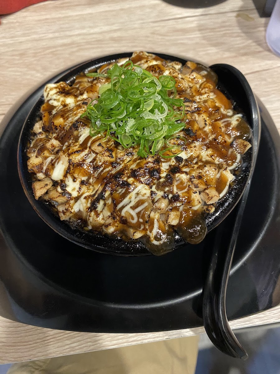 Tamamori Ramen-6