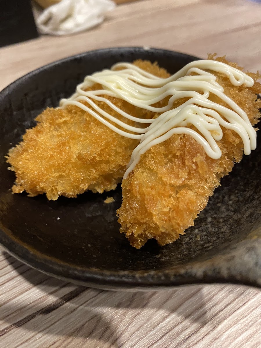 Tamamori Ramen-7
