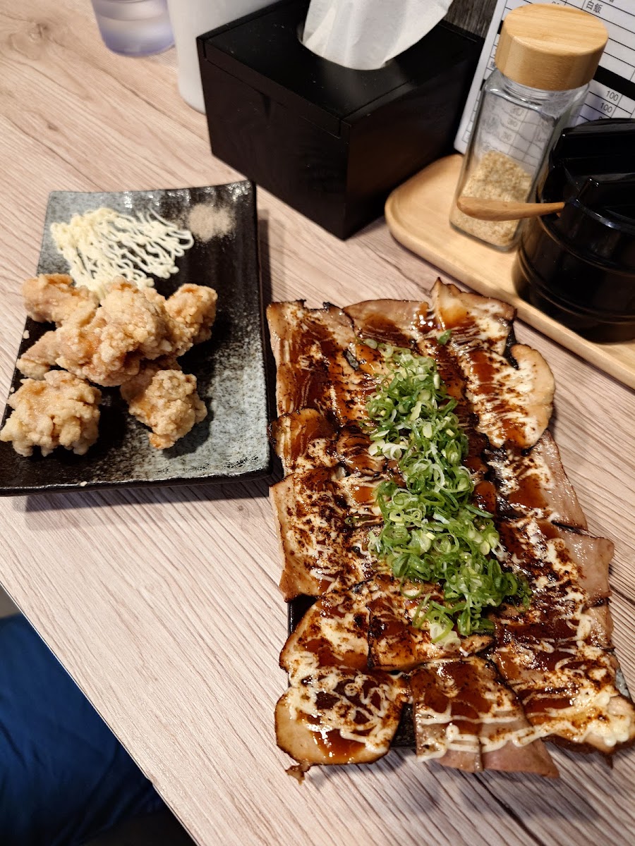 Tamamori Ramen-9