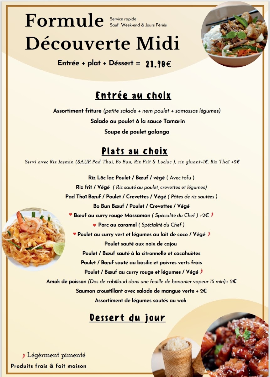 Menu Tamarin-1