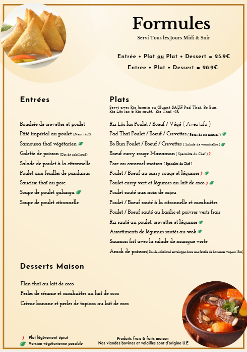 Menu Tamarin-2