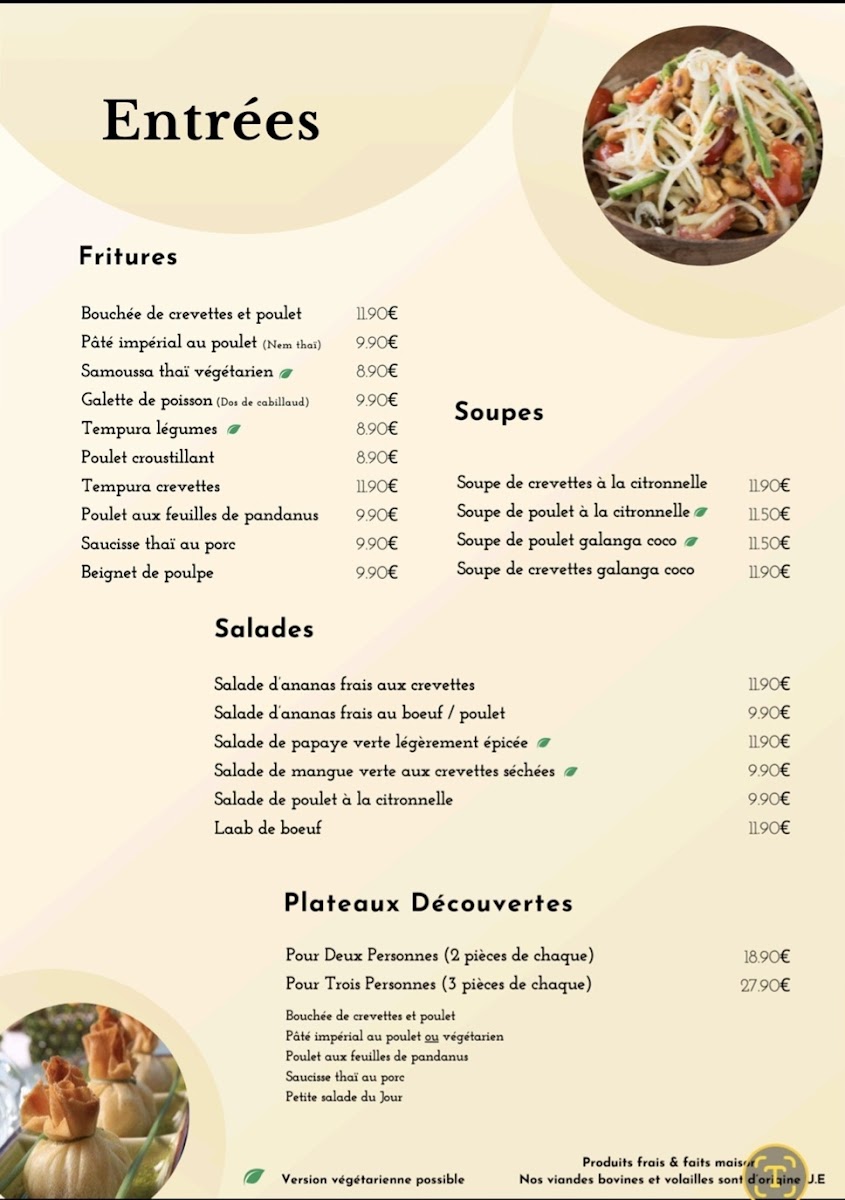 Menu Tamarin-4