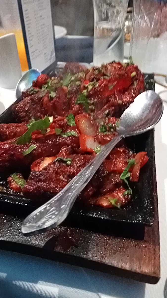 Tamarind Indian Restaurant And Bar-2