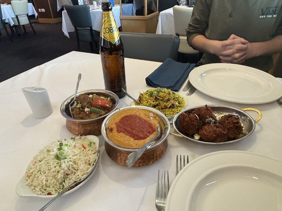 Tamarind Indian Restaurant And Bar-3