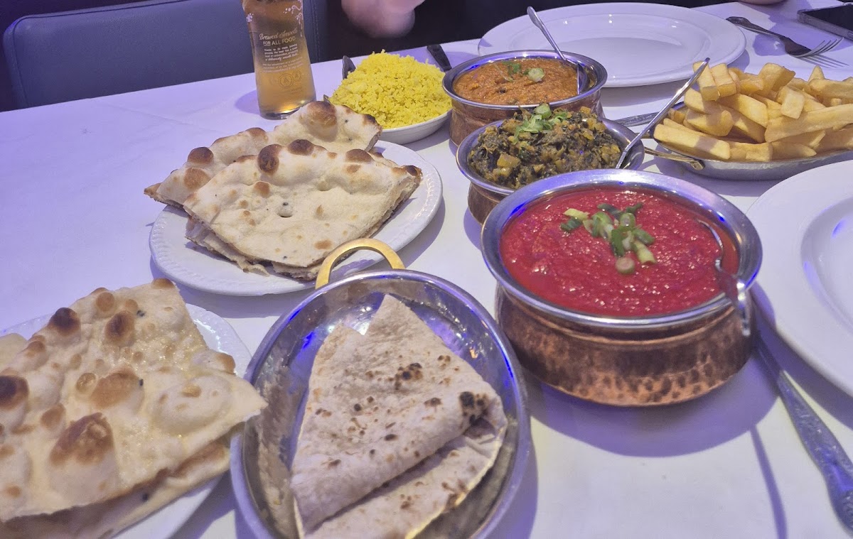 Tamarind Indian Restaurant And Bar-4