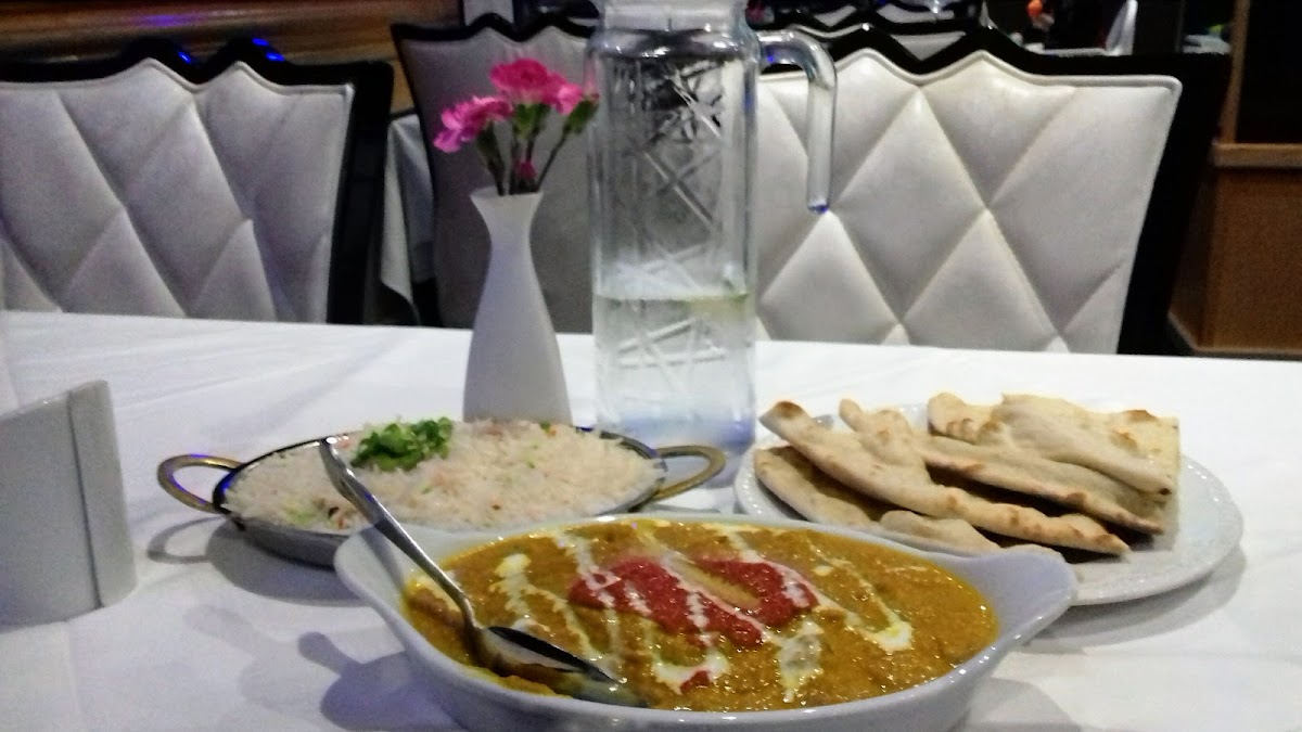 Tamarind Indian Restaurant And Bar-5
