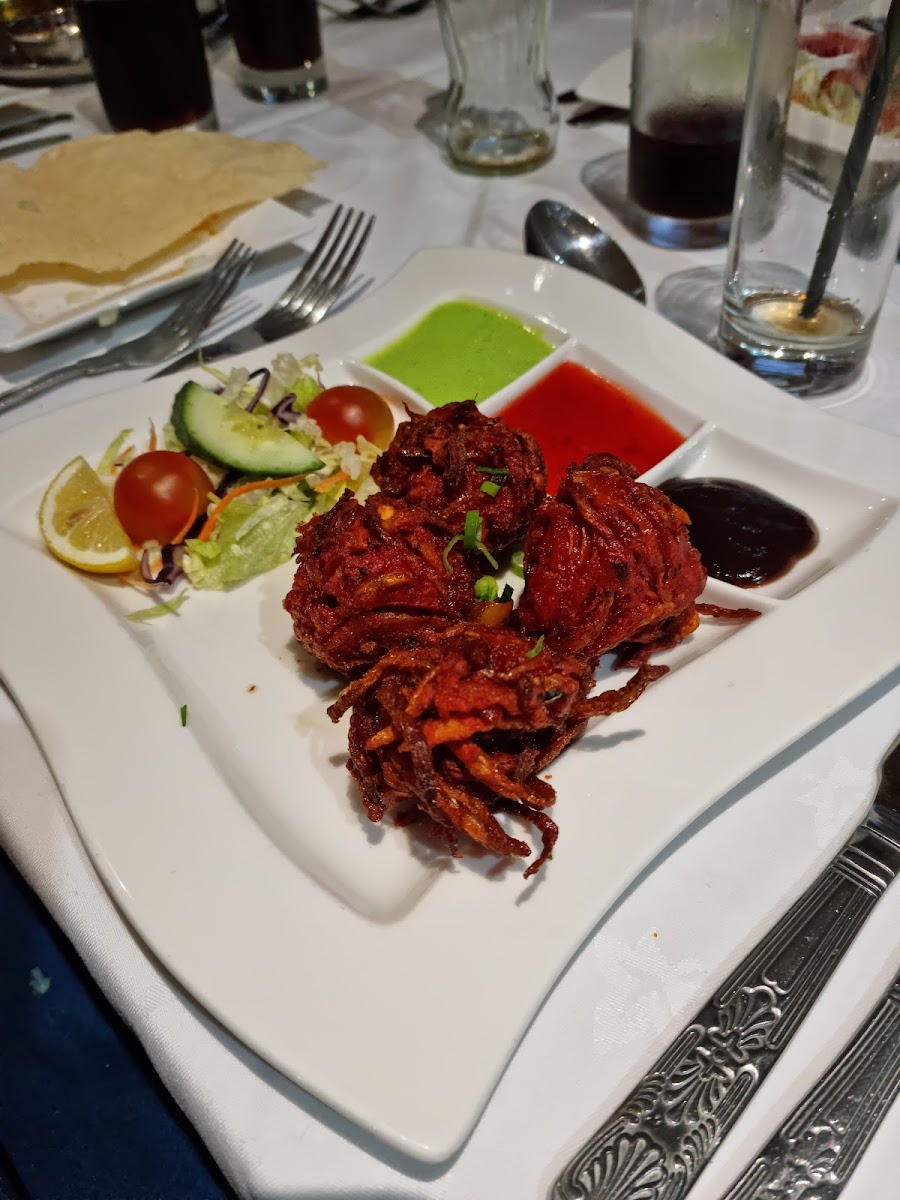Tamarind Indian Restaurant And Bar-6