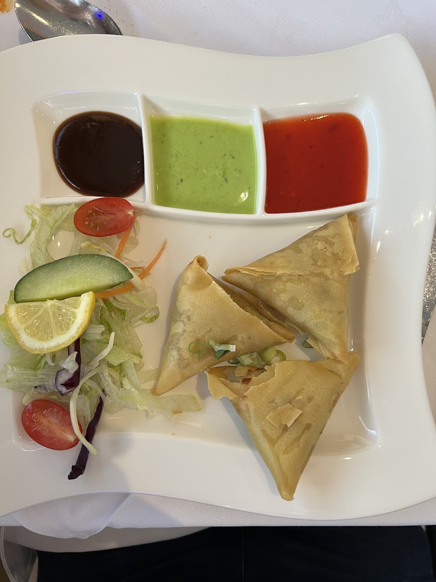 Tamarind Indian Restaurant And Bar-7