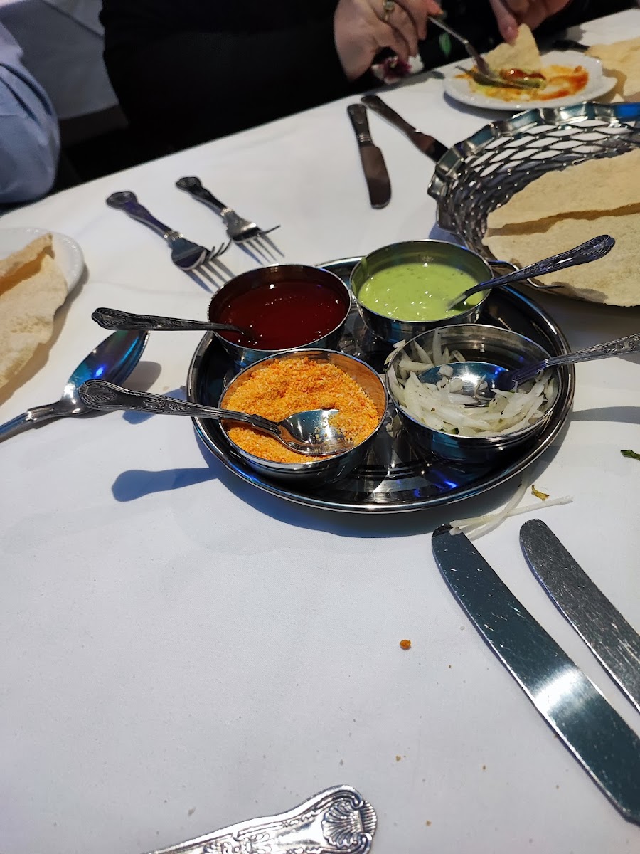 Tamarind Indian Restaurant And Bar-8