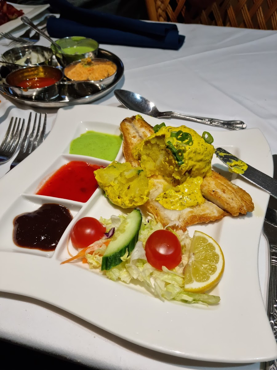 Tamarind Indian Restaurant And Bar-9