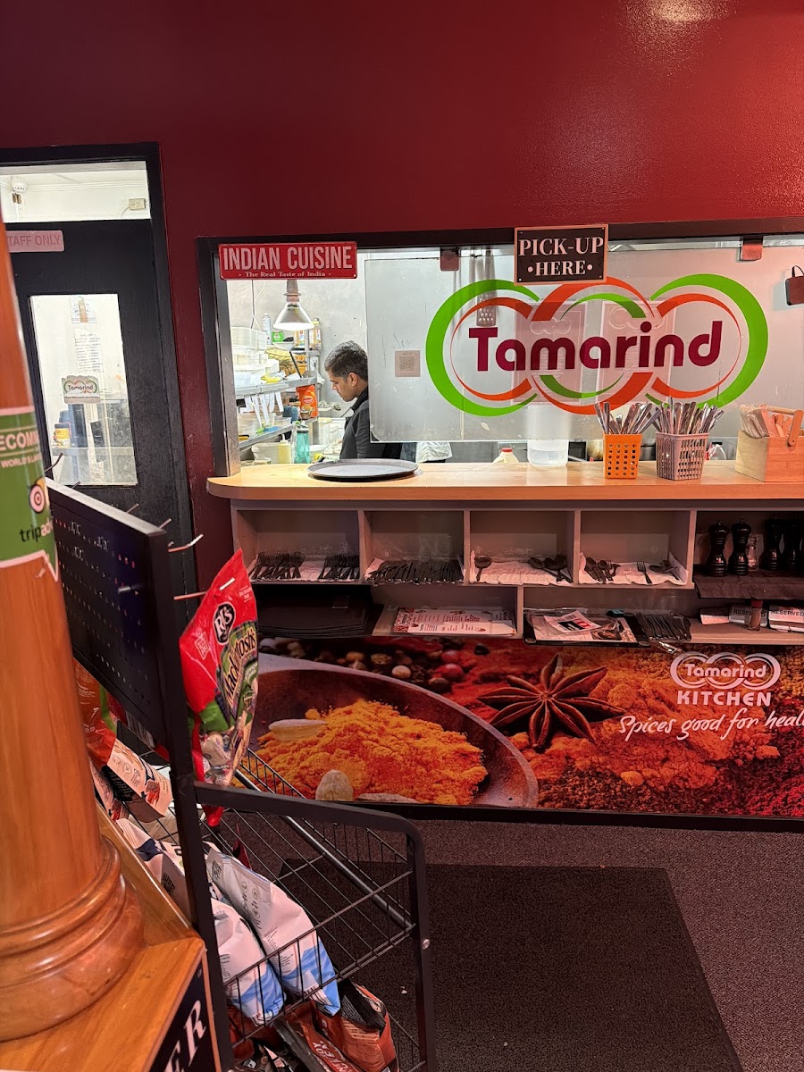 Tamarind Of Gisborne