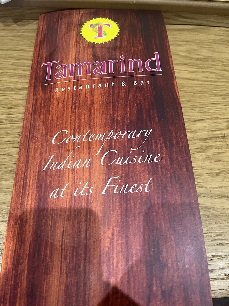 Tamarind Restaurant & Bar Tredegar-4