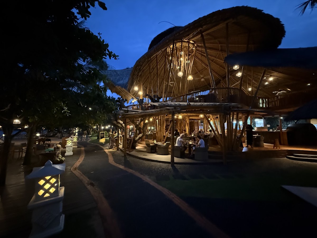 Tamarind Restaurant-4