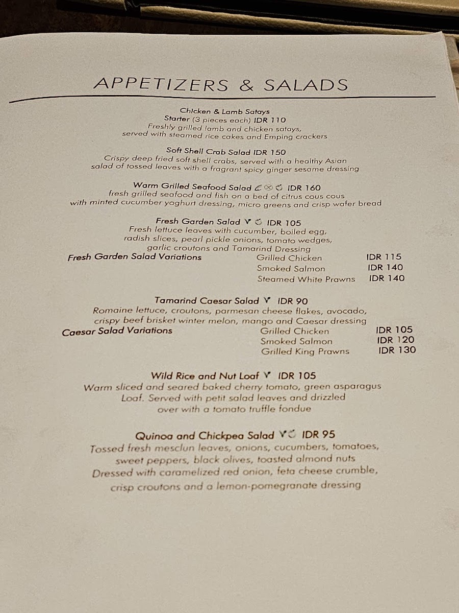 Menu Tamarind Restaurant-3