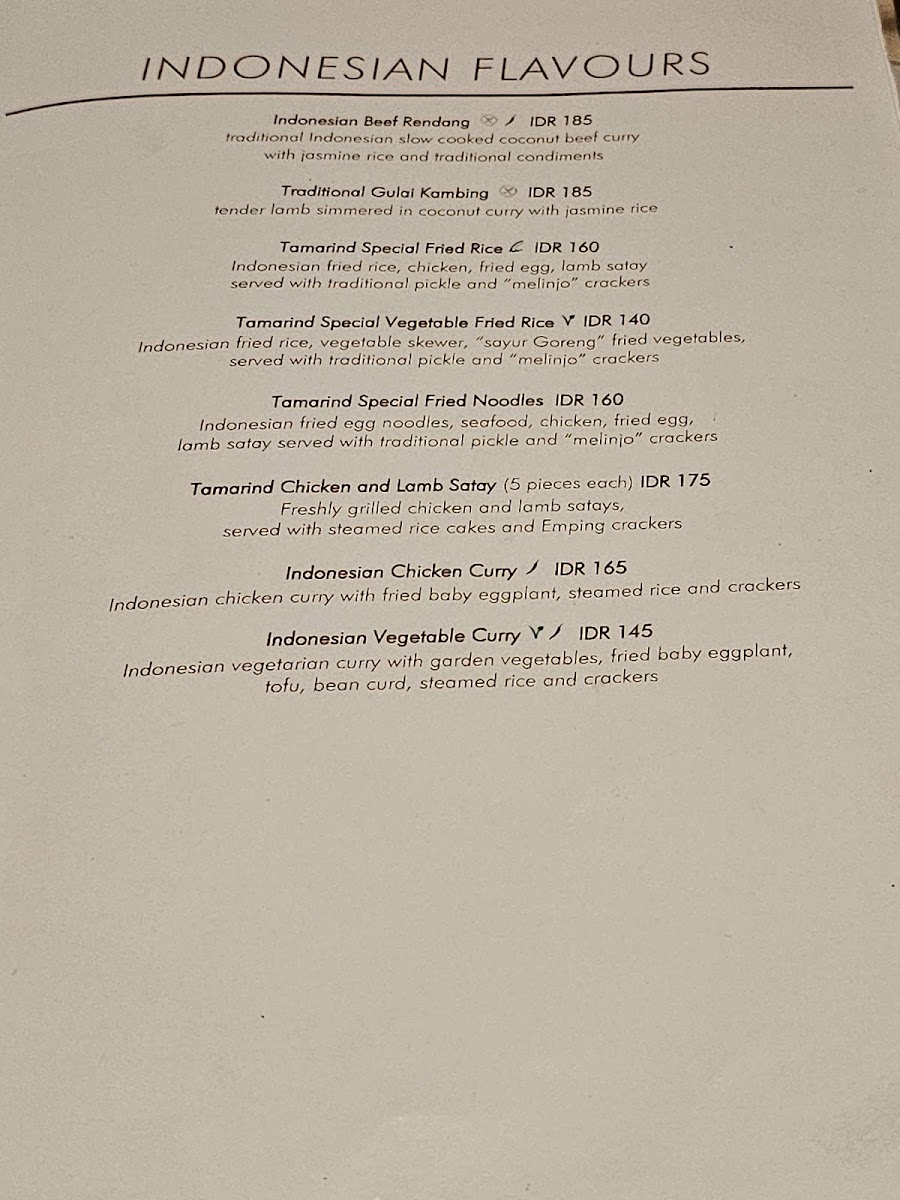 Menu Tamarind Restaurant-4