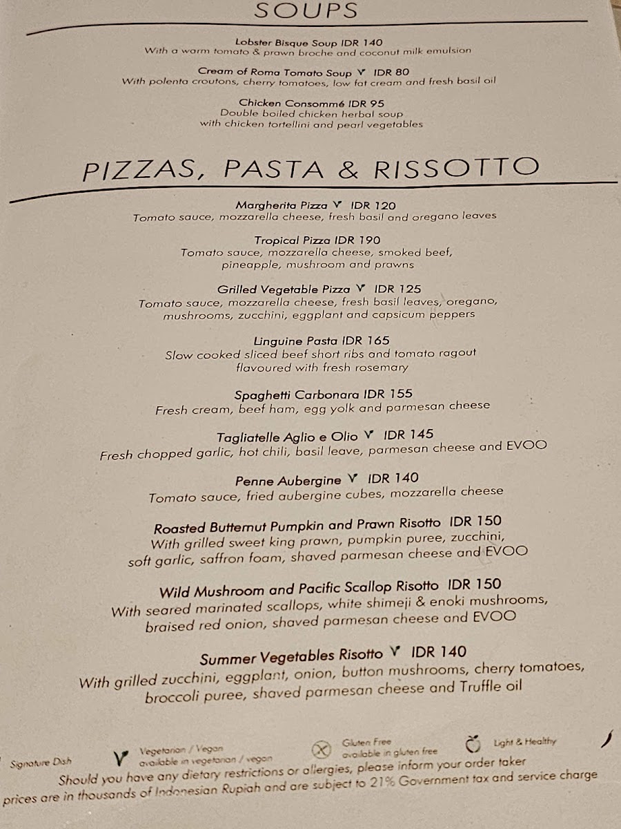 Menu Tamarind Restaurant-5