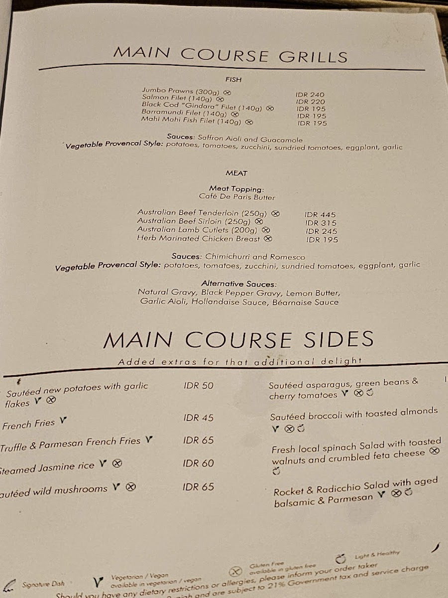 Menu Tamarind Restaurant-7