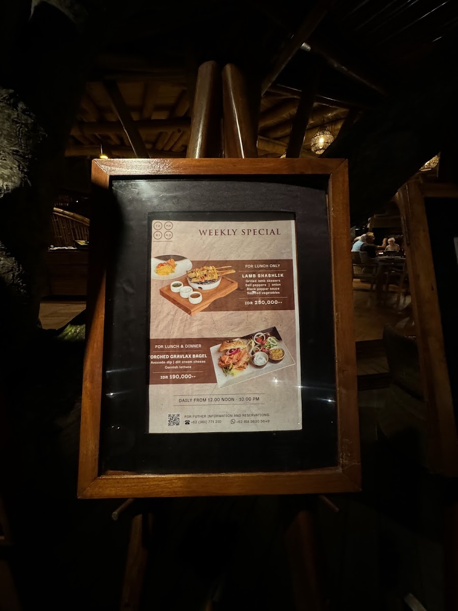 Menu Tamarind Restaurant-9