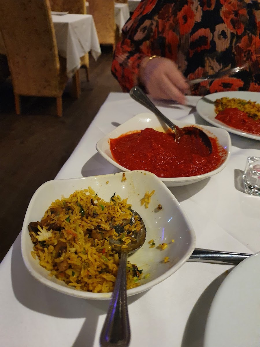 Tamarind Table Atherton Indian Restaurant-8