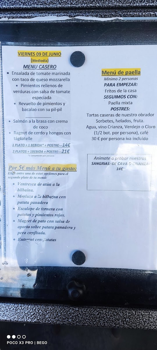 Menu Tamarises Izarra Jatetxea-10