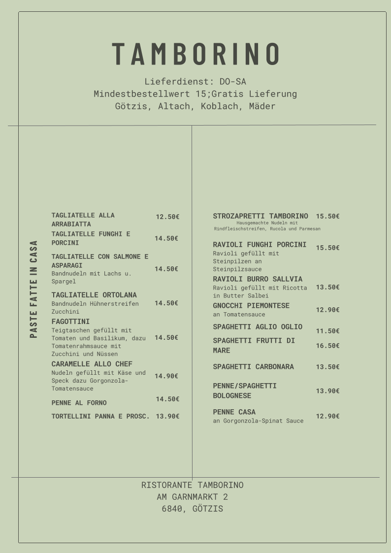 Menu Tamborino-1