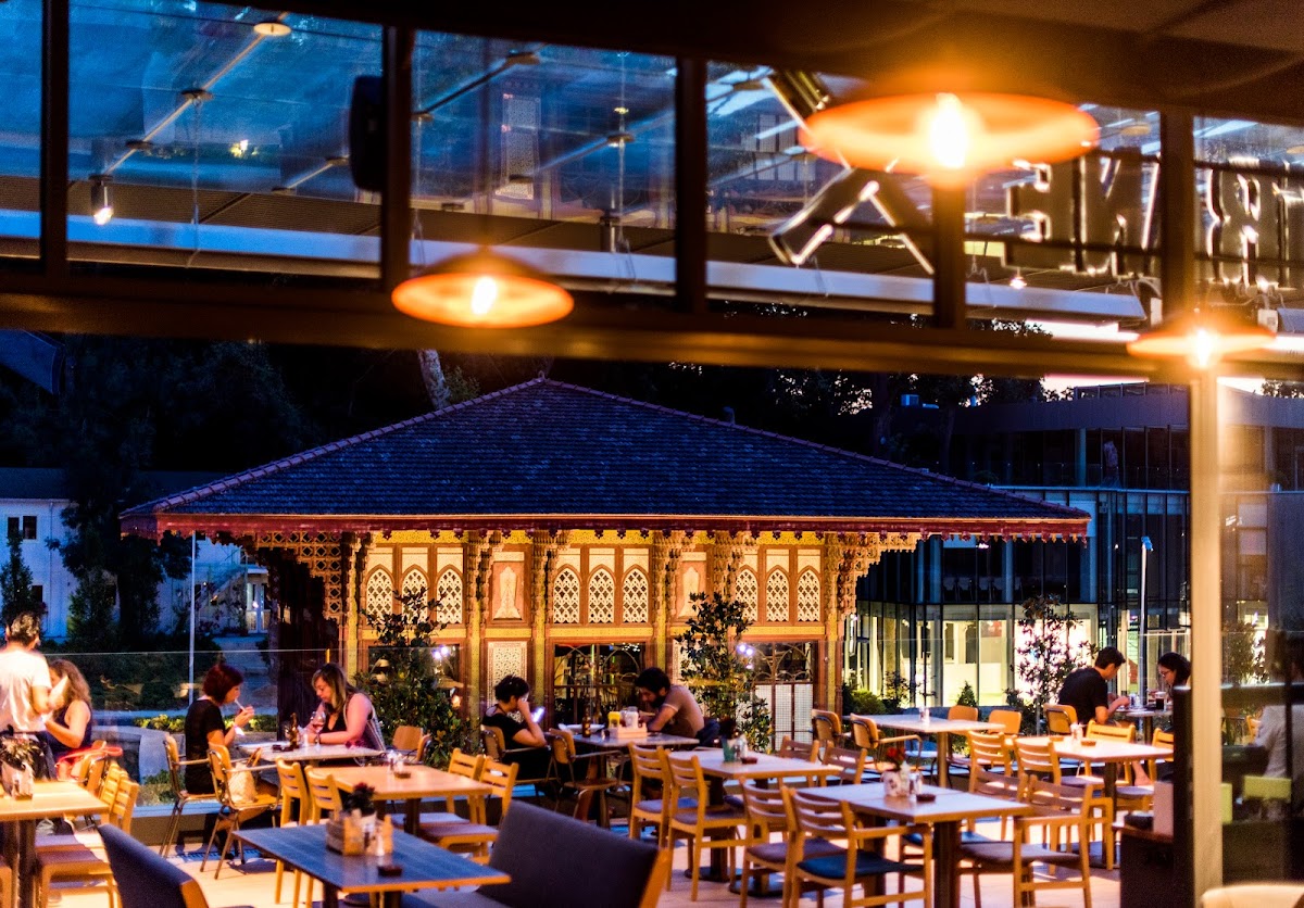 Tamirane Uniq Istanbul