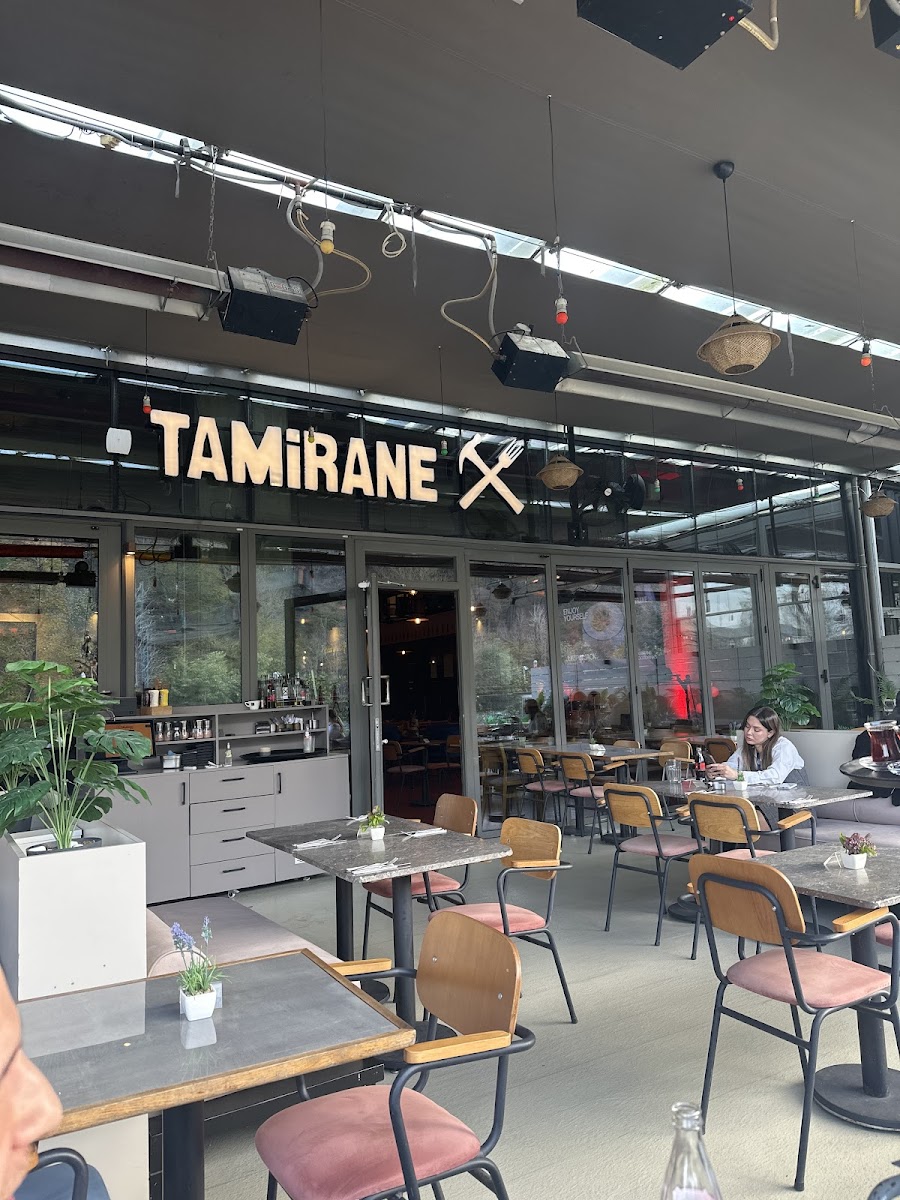 Tamirane Uniq Istanbul-4