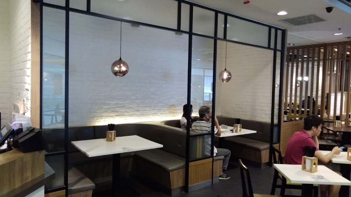 Tamjai Yunnan Mixian (Metro City Plaza)