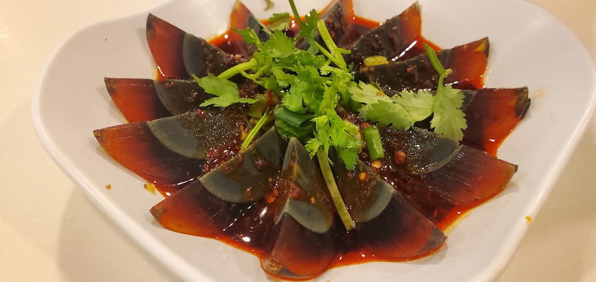 Tamjai Yunnan Mixian (Metro City Plaza)-4