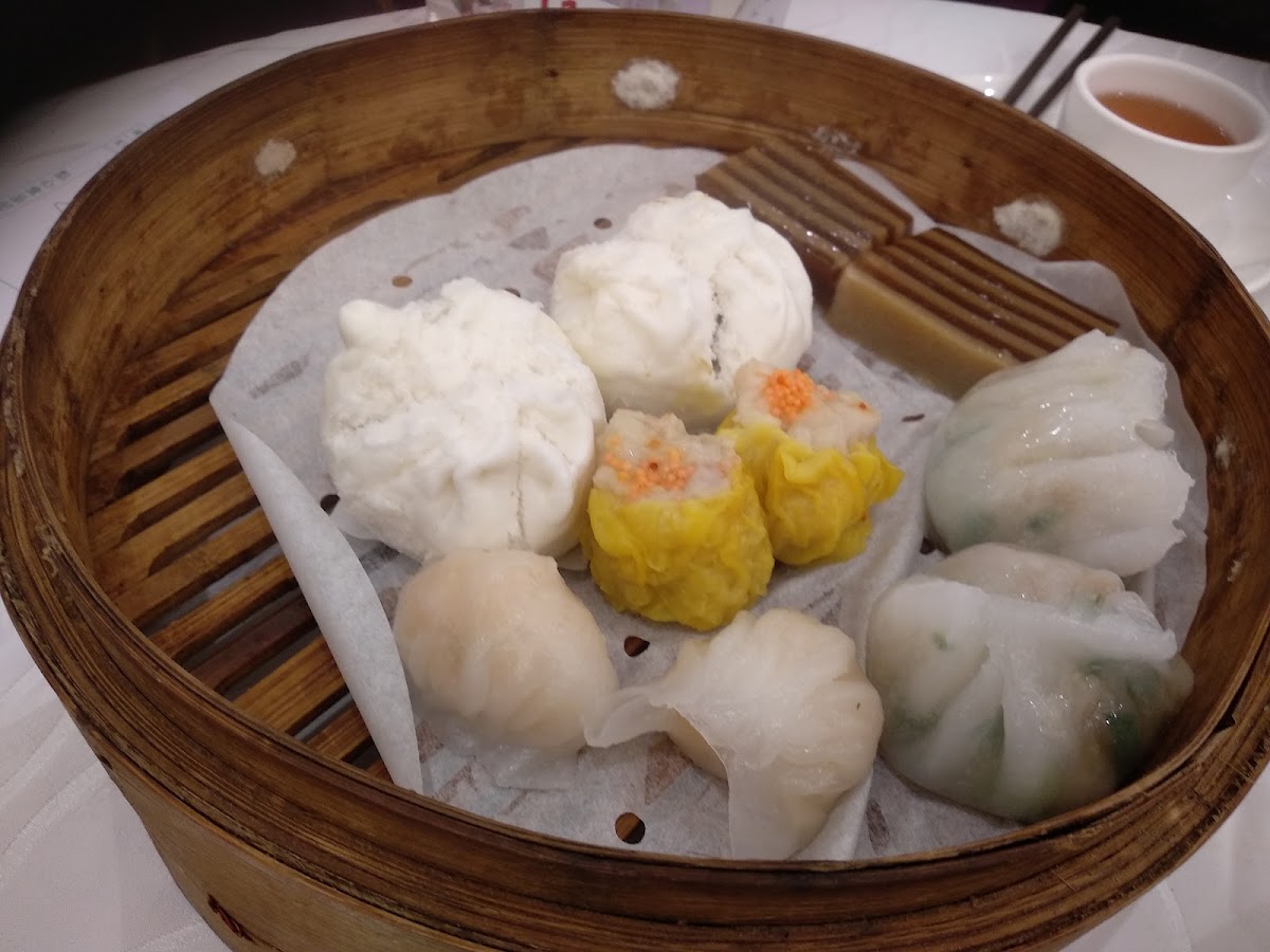 Tamjai Yunnan Mixian (Metro City Plaza)-6