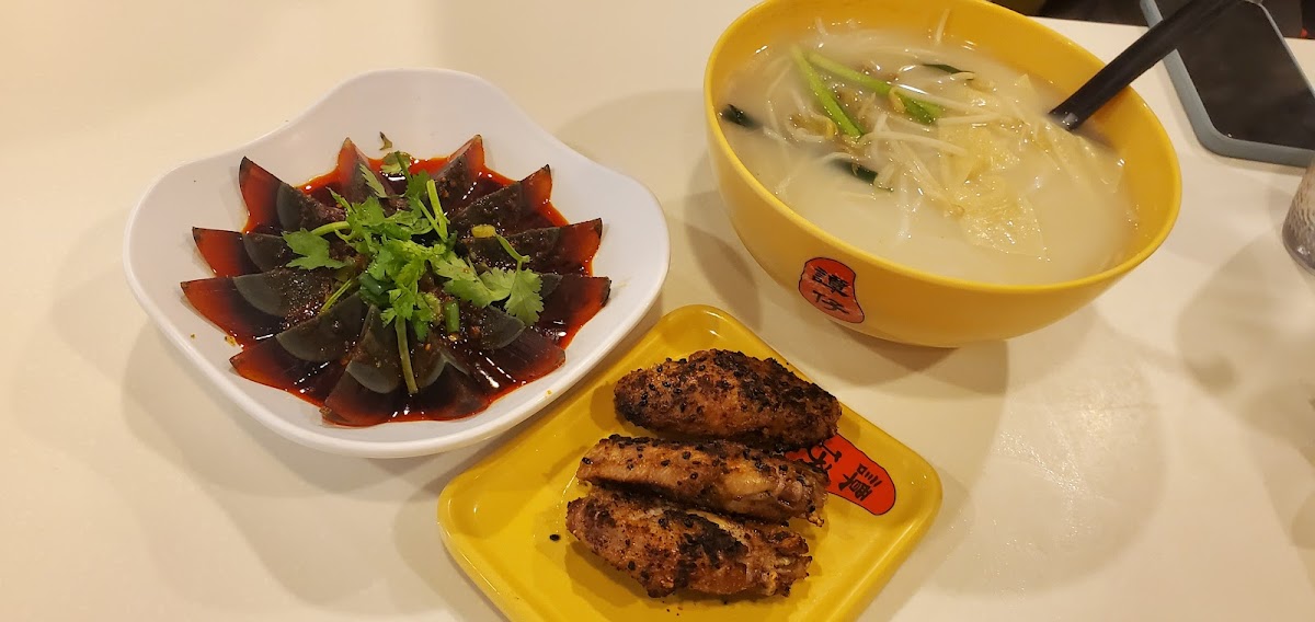 Tamjai Yunnan Mixian (Metro City Plaza)-7