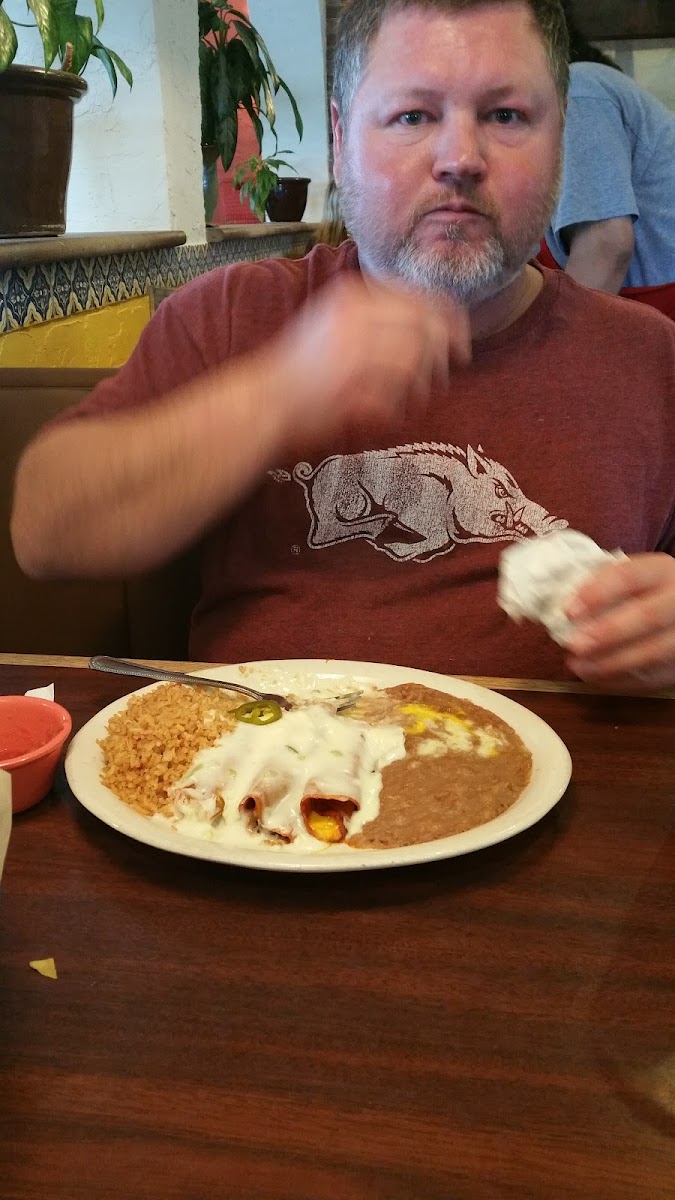 Tamolly's Of Bryant-10