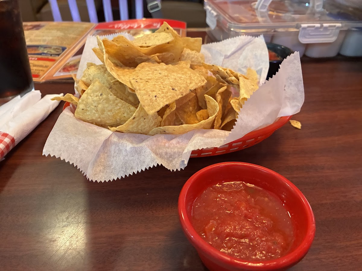 Tamolly's Of Bryant-4