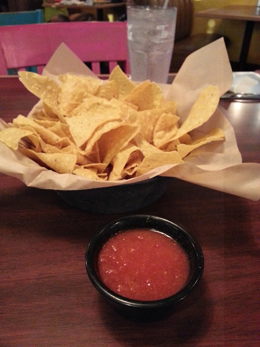 Tamolly's Of Bryant-5