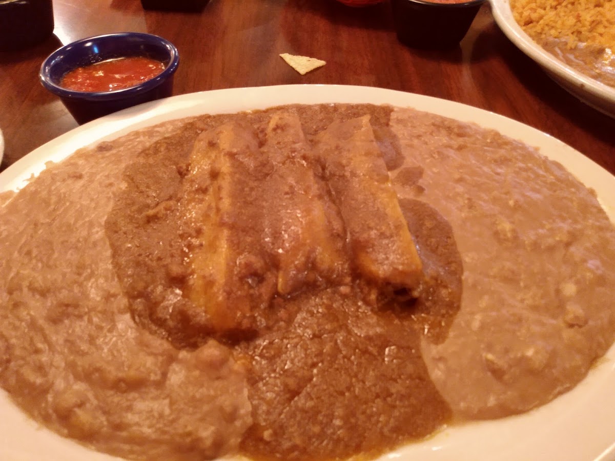 Tamolly's Of Bryant-6