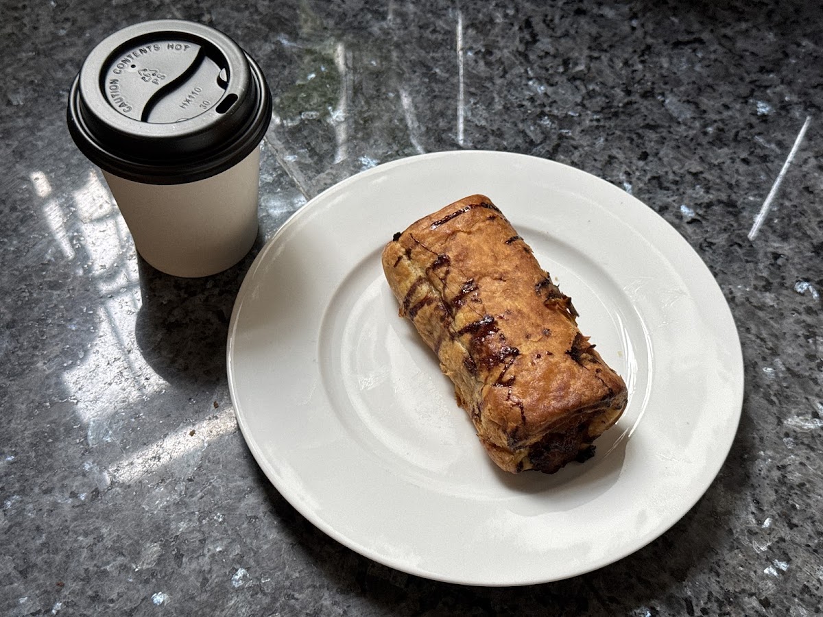 Tamp & Grind • Specialty Coffee • Lancing-10