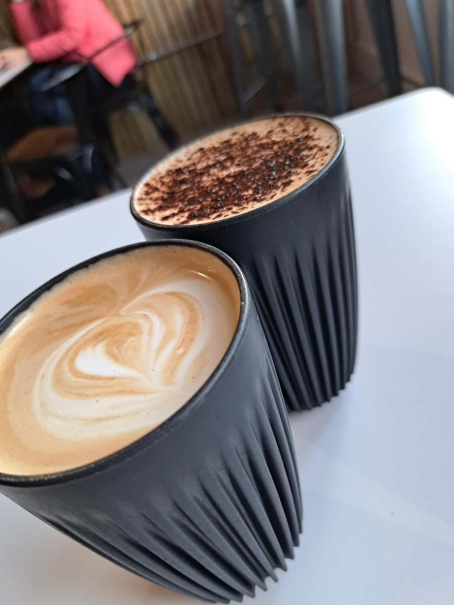 Tamp & Grind • Specialty Coffee • Lancing-5