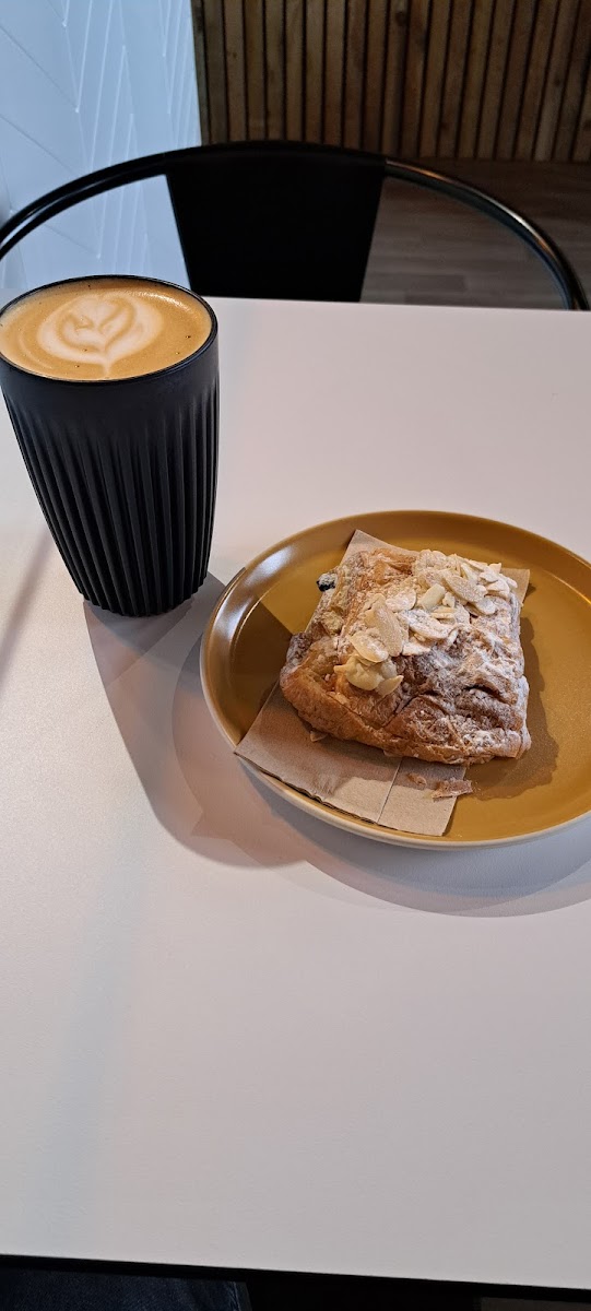 Tamp & Grind • Specialty Coffee • Lancing-7