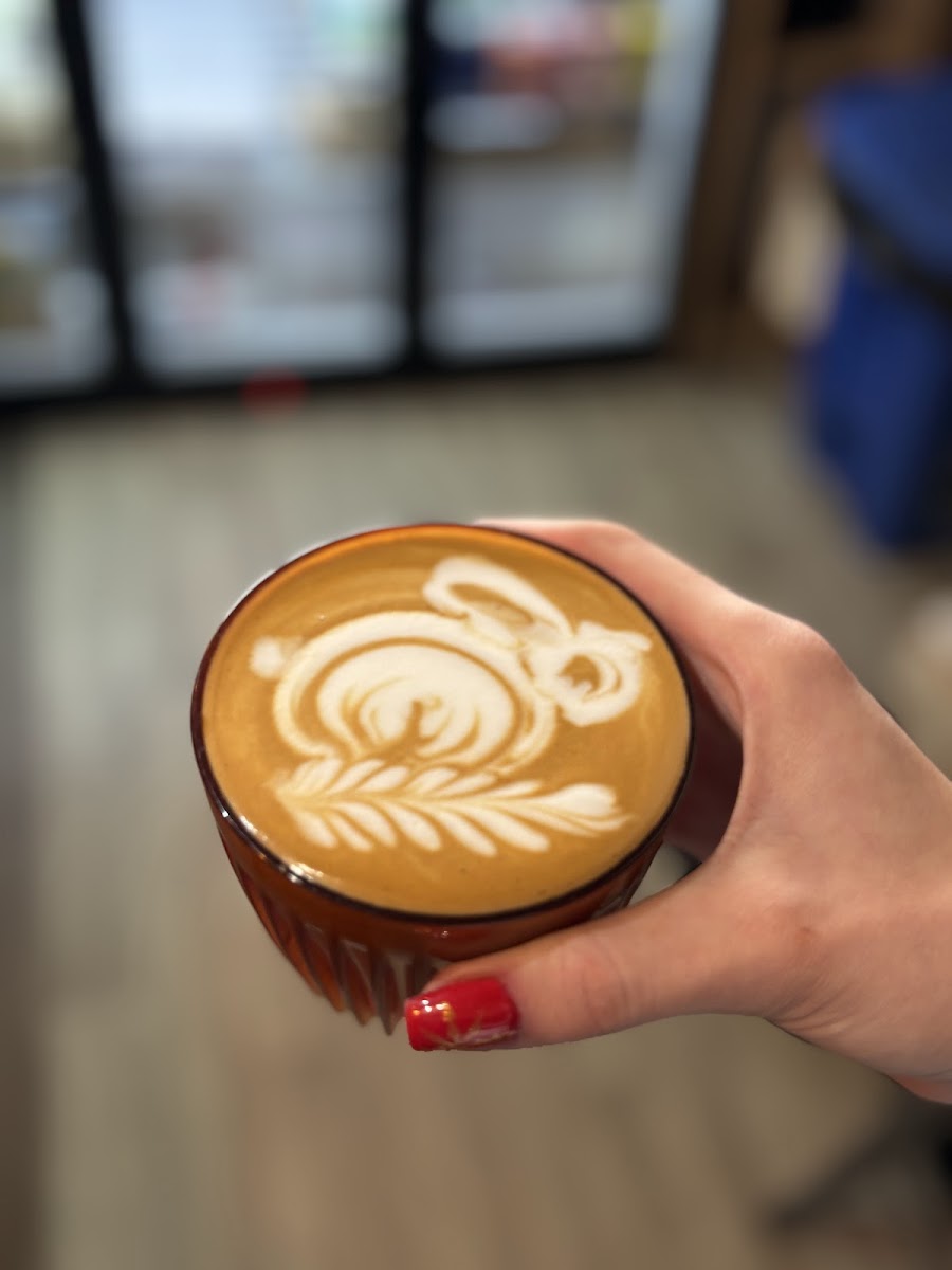 Tamp & Grind • Specialty Coffee • Lancing-8