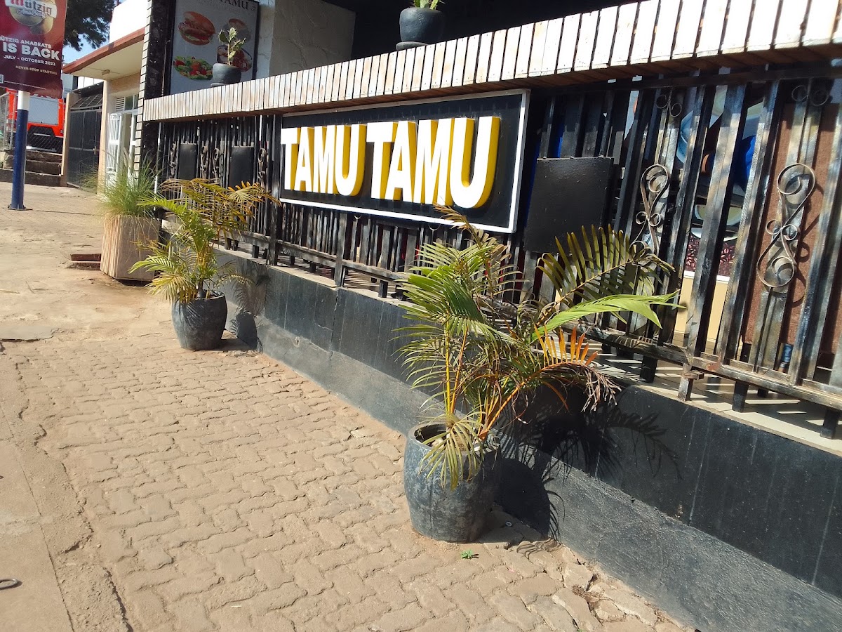 Tamu Tamu Restaurant