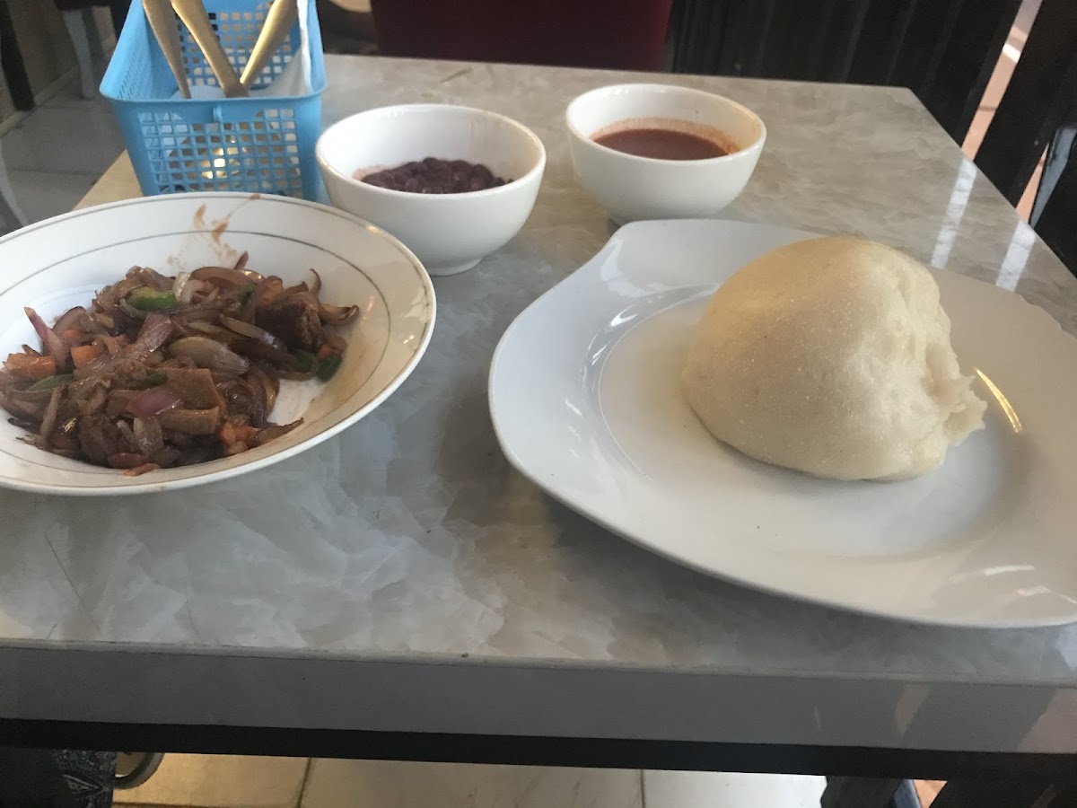 Tamu Tamu Restaurant-10