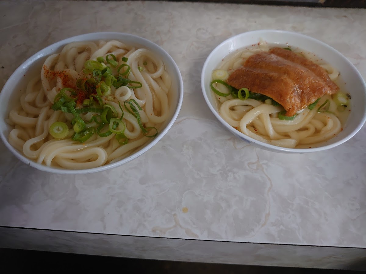 Tamura Udon-5