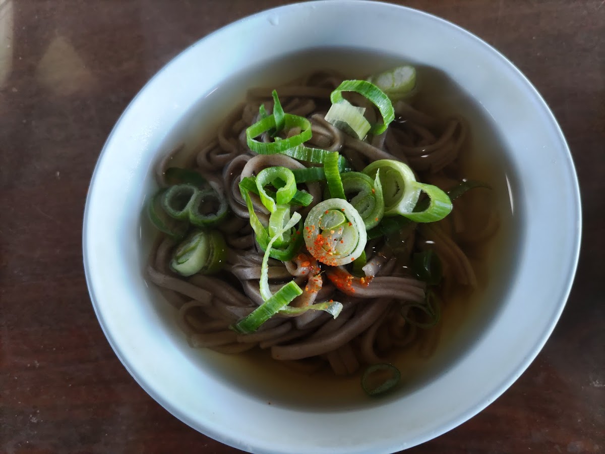 Tamura Udon-9