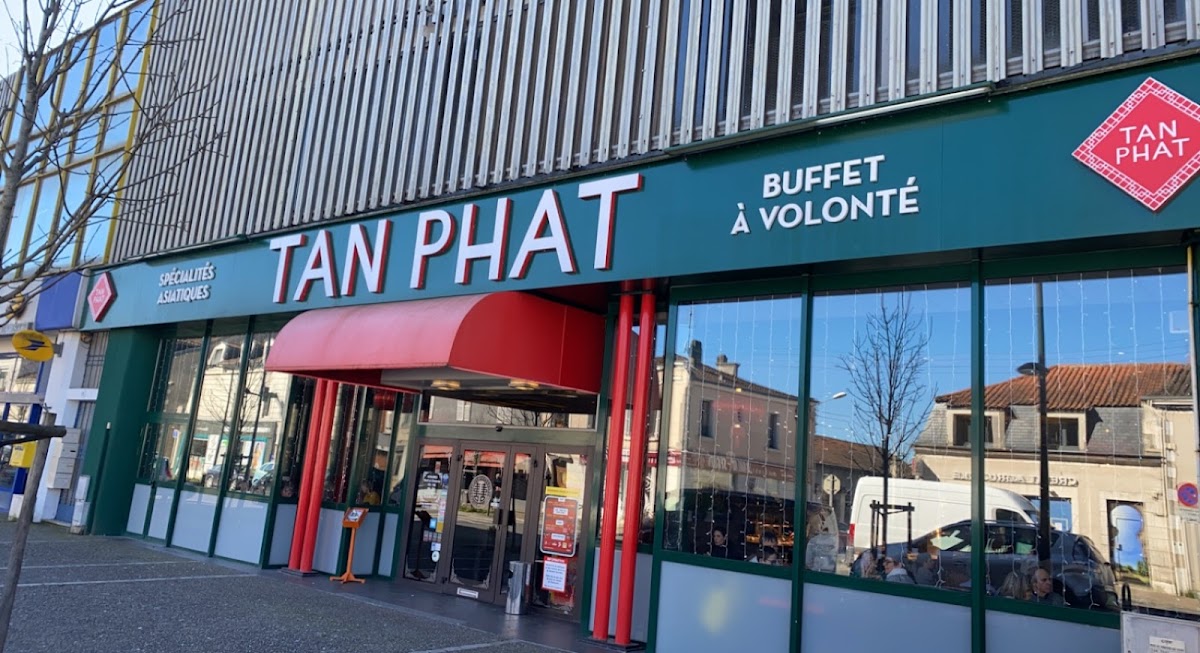 Tan Phat ????