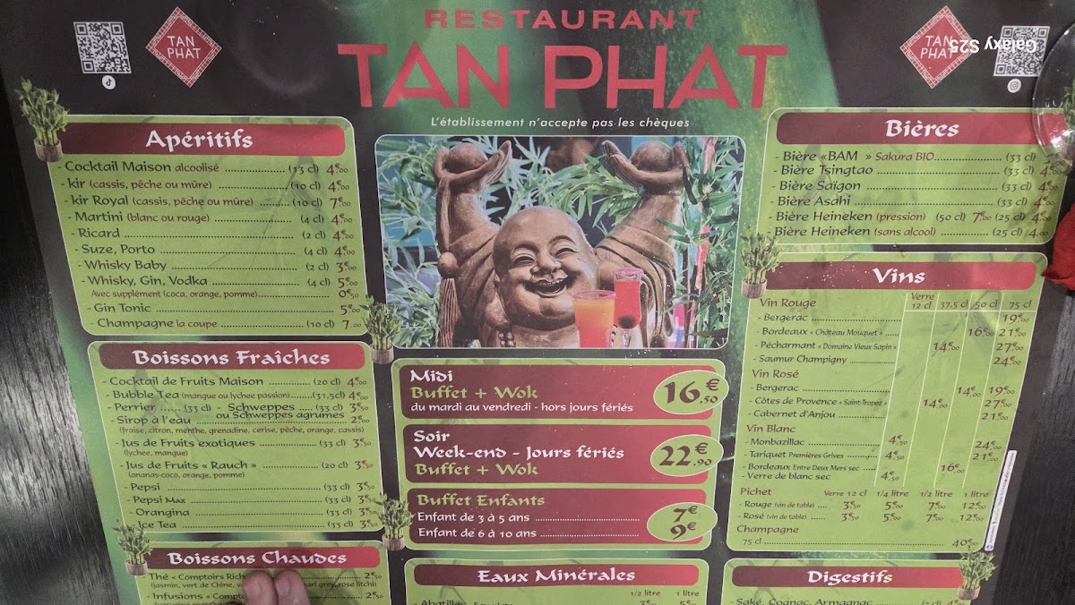 Menu Tan Phat ????-1