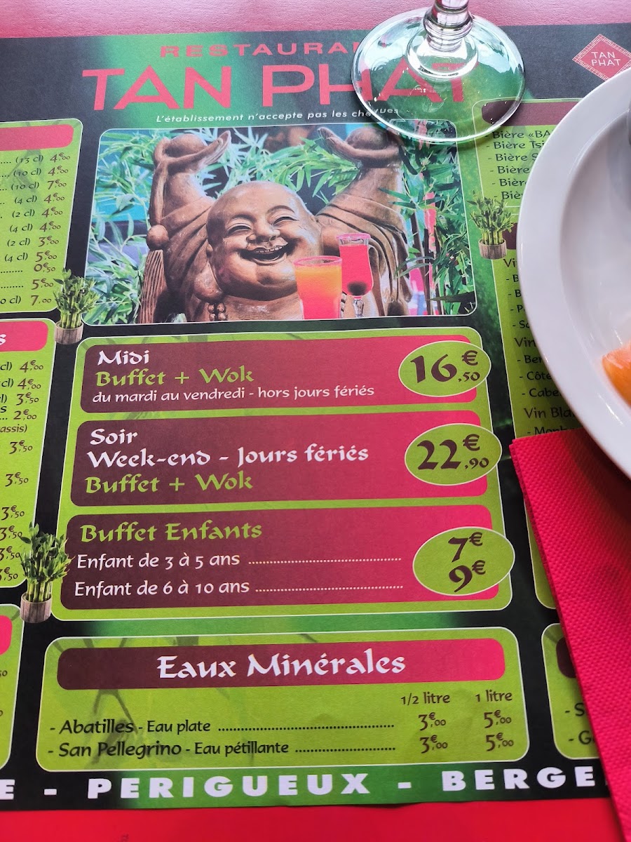 Menu Tan Phat ????-2