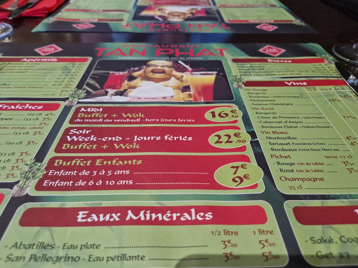 Menu Tan Phat ????-3