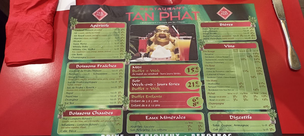 Menu Tan Phat ????-4