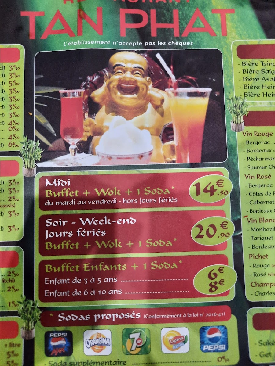 Menu Tan Phat ????-6