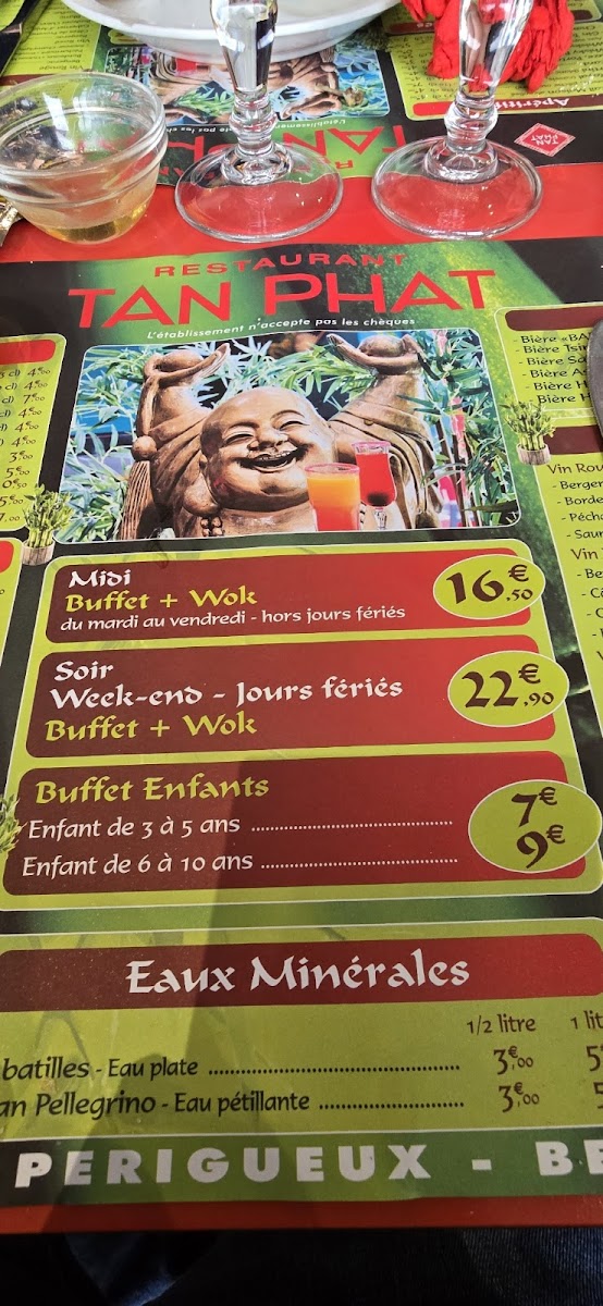 Menu Tan Phat ????-7